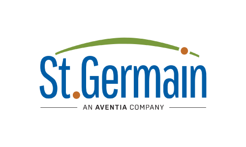 StGermain Logo